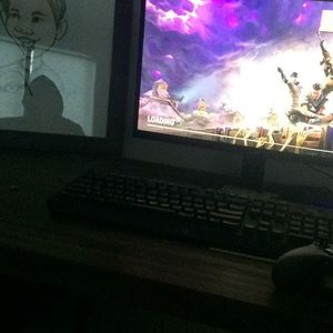 Meet your Posher, James